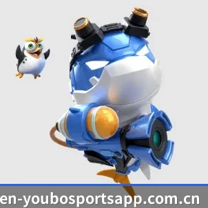 友博体育 APP